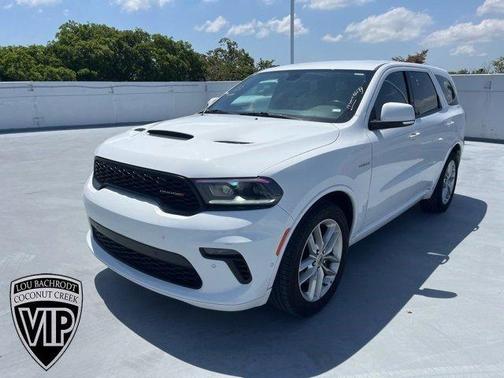 2022 Dodge Durango R/T