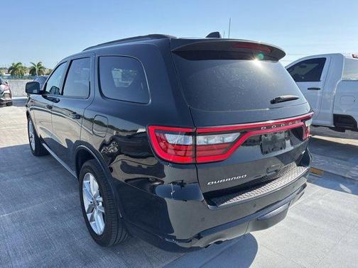 2024 Dodge Durango GT