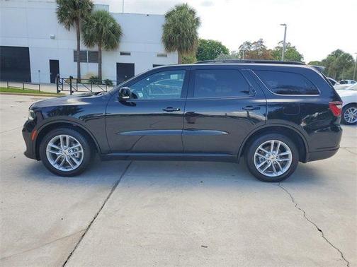 2024 Dodge Durango GT