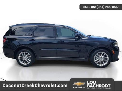2024 Dodge Durango GT