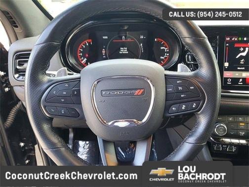 2024 Dodge Durango GT