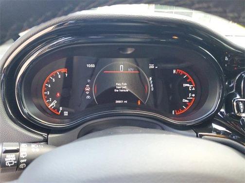 2024 Dodge Durango GT
