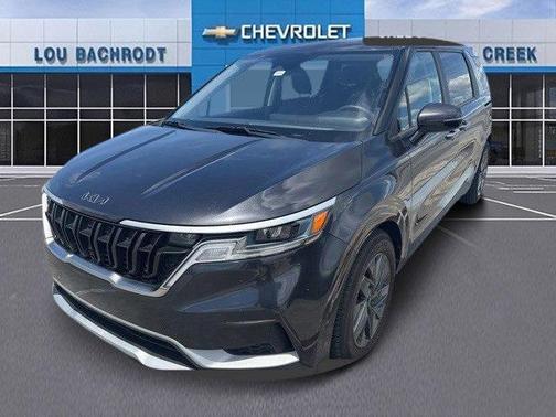 2023 Kia Carnival LX