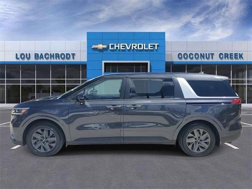 2023 Kia Carnival LX