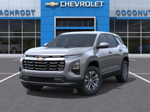 Sterling 2026 Chevrolet Equinox LT