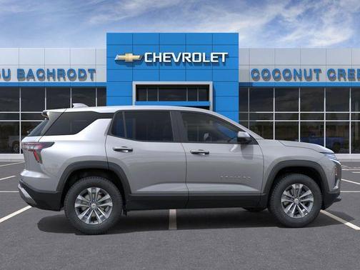 Sterling 2026 Chevrolet Equinox LT
