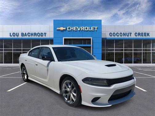 2023 Dodge Charger GT
