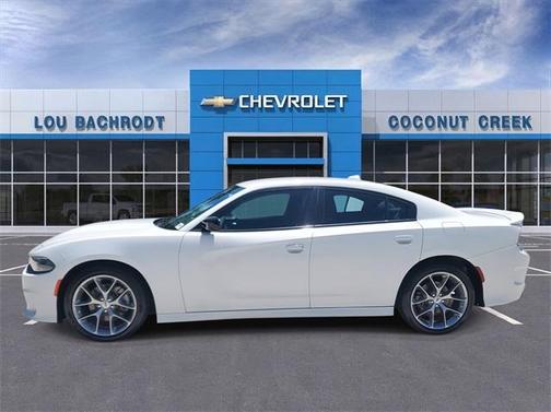 2023 Dodge Charger GT