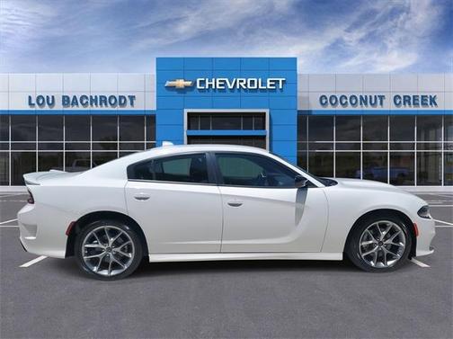 2023 Dodge Charger GT