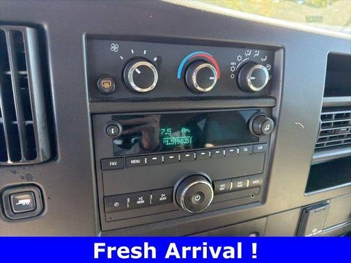 2023 Chevrolet Express 3500 LS