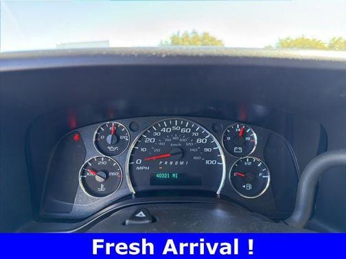 2023 Chevrolet Express 3500 LS