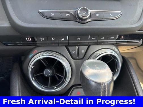 2023 Chevrolet Camaro 1LT