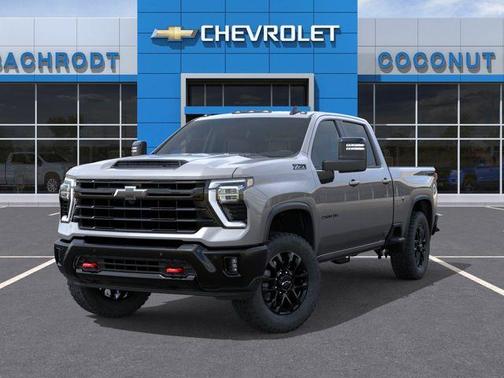Sterling 2026 Chevrolet Silverado 2500 LT