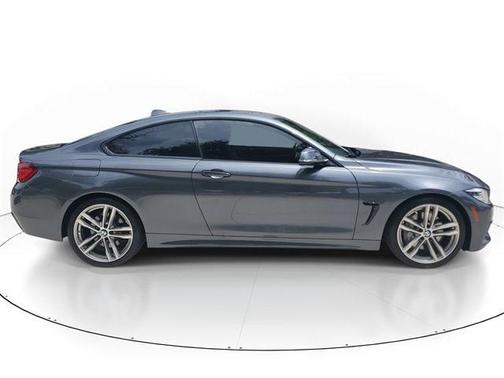 2020 BMW 430 i