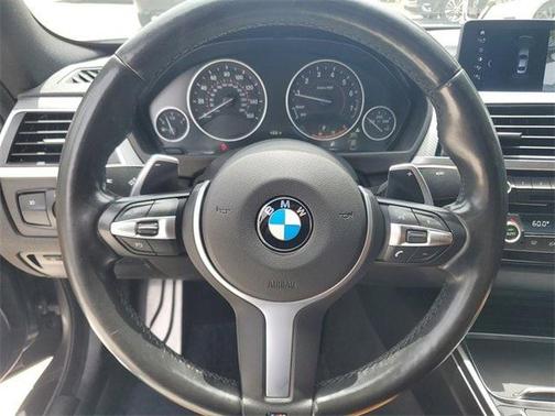 2020 BMW 430 i