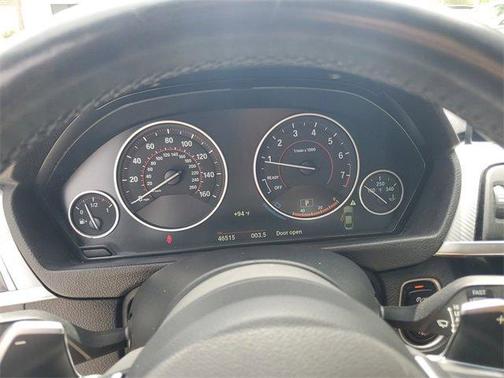 2020 BMW 430 i