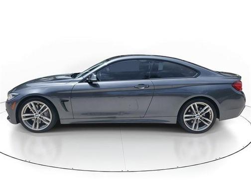 2020 BMW 430 i