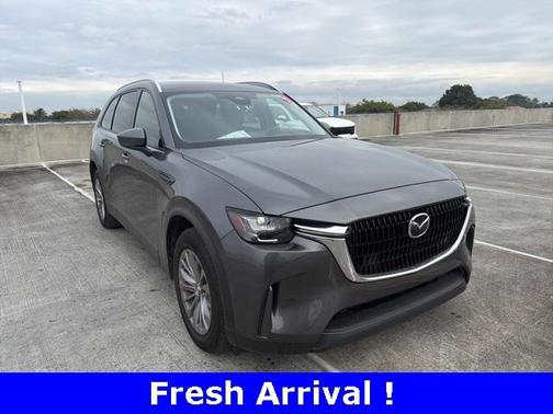 2024 Mazda CX-90 3.3 Turbo Preferred Plus