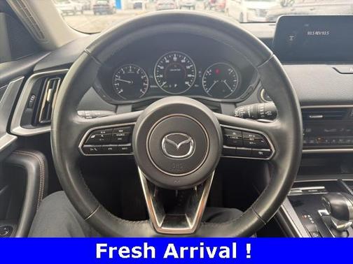 2024 Mazda CX-90 3.3 Turbo Preferred Plus