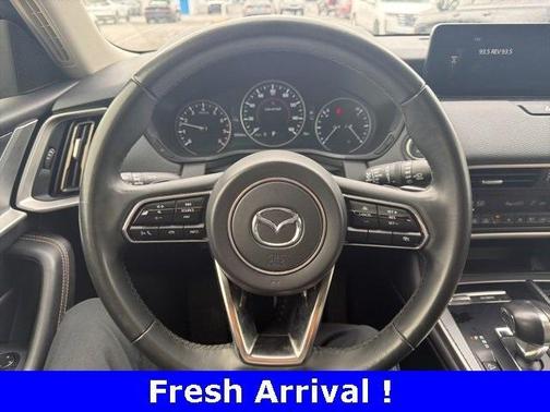 2024 Mazda CX-90 3.3 Turbo Preferred Plus