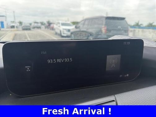 2024 Mazda CX-90 3.3 Turbo Preferred Plus