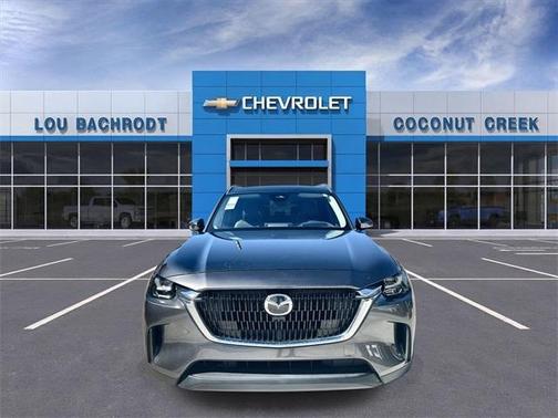 2024 Mazda CX-90 3.3 Turbo Preferred Plus