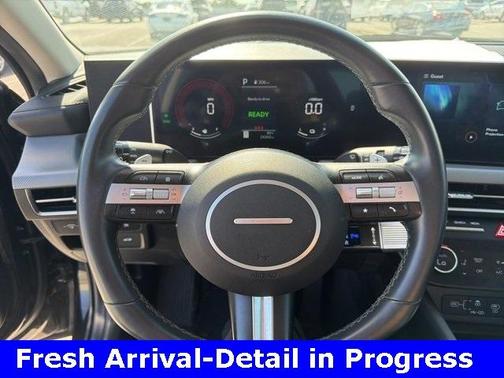 2024 Hyundai SONATA Hybrid SEL