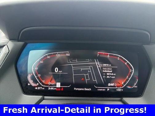 2024 BMW 228 Gran Coupe 228i sDrive Gran Coupe