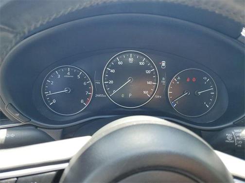 2024 Mazda CX-30 Select