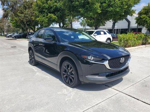 2024 Mazda CX-30 Select