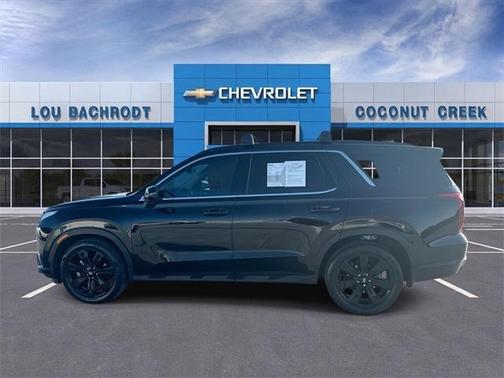 2024 Hyundai PALISADE XRT