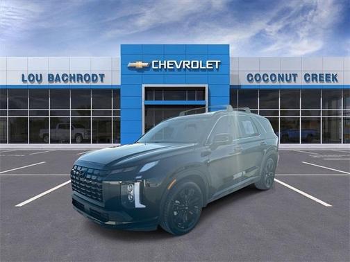 2024 Hyundai PALISADE XRT