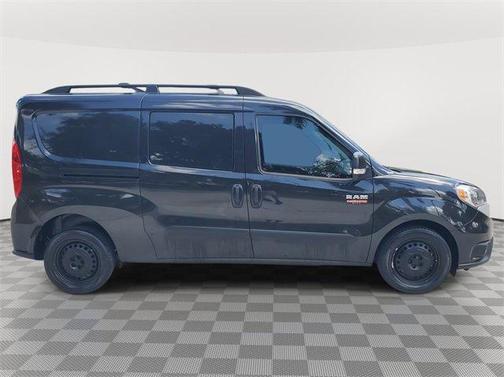 2022 RAM ProMaster City Base