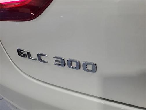 2021 Mercedes-Benz GLC 300 4MATIC Coupe