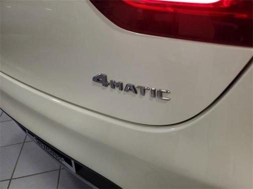 2021 Mercedes-Benz GLC 300 4MATIC Coupe
