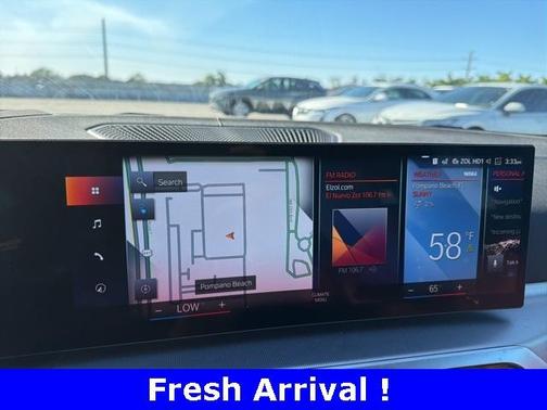 2022 BMW i4 Gran Coupe eDrive40