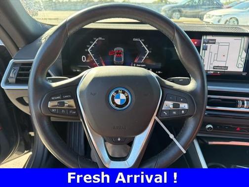 2022 BMW i4 Gran Coupe eDrive40