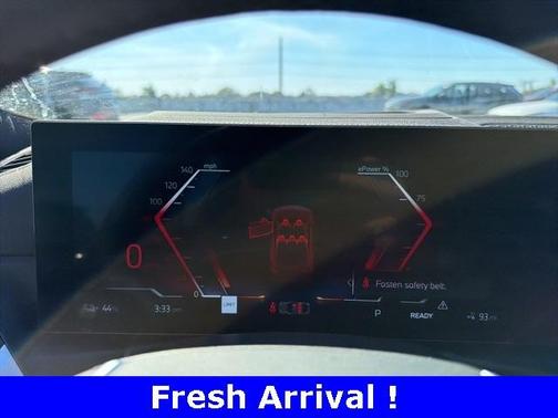 2022 BMW i4 Gran Coupe eDrive40