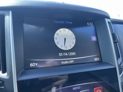 2019 INFINITI Q50 3.0t Signature Edition