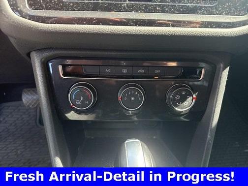 2020 Volkswagen Tiguan 2.0T S