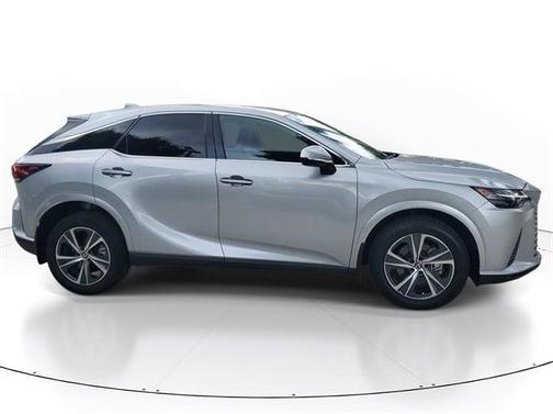 2023 Lexus RX 350 RX 350 Luxury