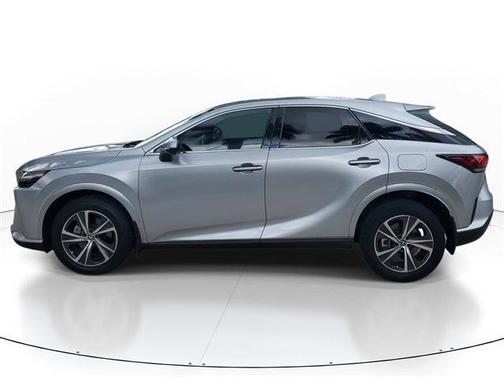 2023 Lexus RX 350