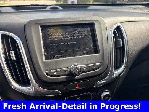 2020 Chevrolet Equinox 2LT