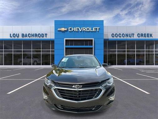 2020 Chevrolet Equinox 2LT