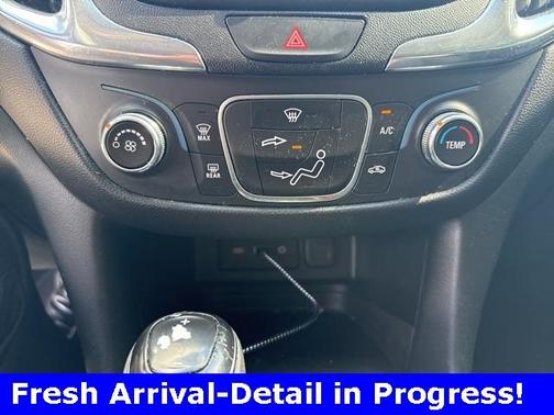 2020 Chevrolet Equinox 2LT