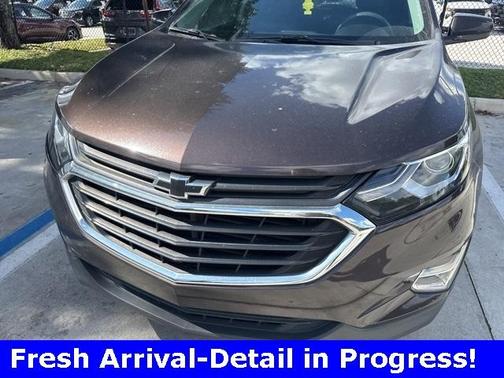 2020 Chevrolet Equinox 2LT