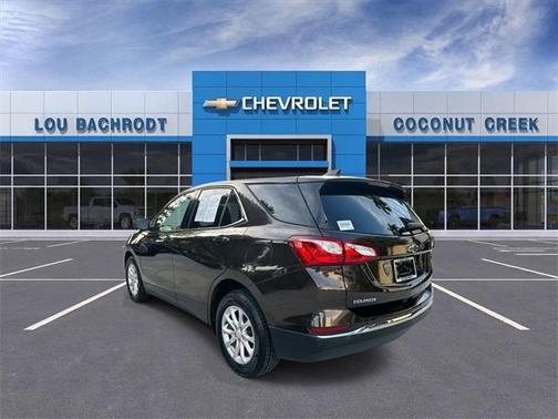 2020 Chevrolet Equinox 2LT