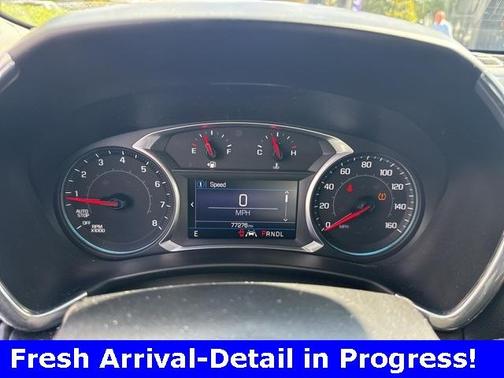 2020 Chevrolet Equinox 2LT