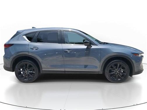 2023 Mazda CX-5 Carbon Edition