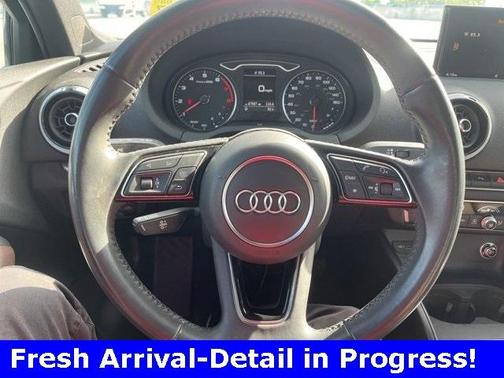 2020 Audi A3 2.0T Premium